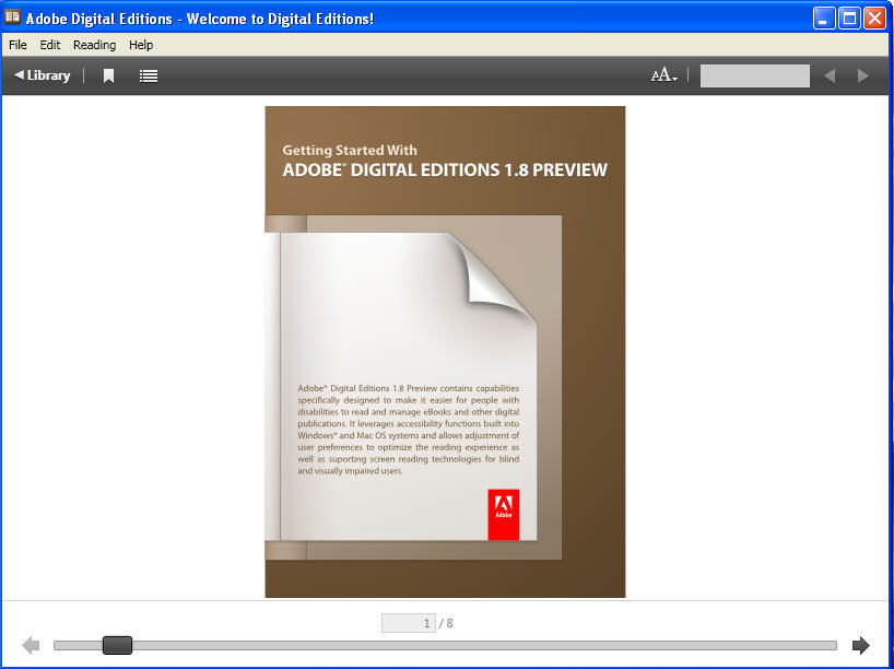 copy adobe digital editions to pdf