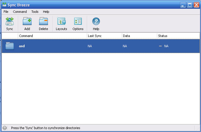 Sync Breeze Ultimate 15.2.24 download the last version for windows