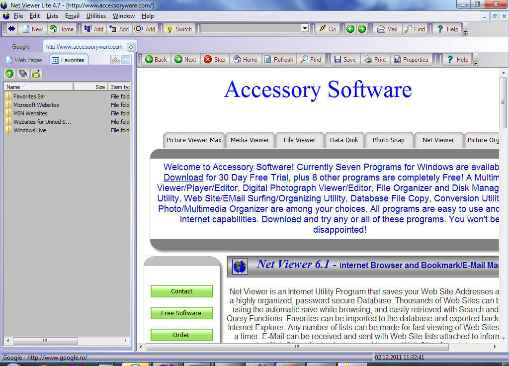 netviewer 2.0 dvr software free download
