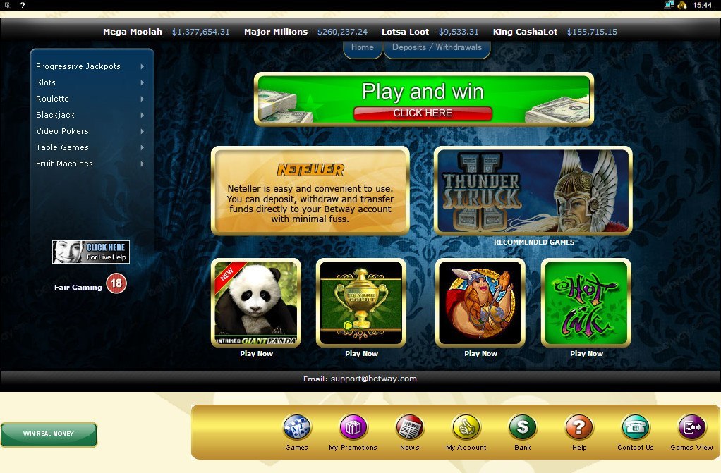 best new online casinos