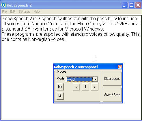 nuance vocalizer 7 demo