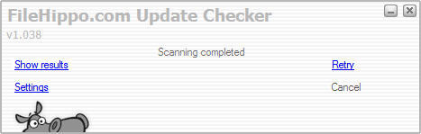File Hippo - Screenshot #1