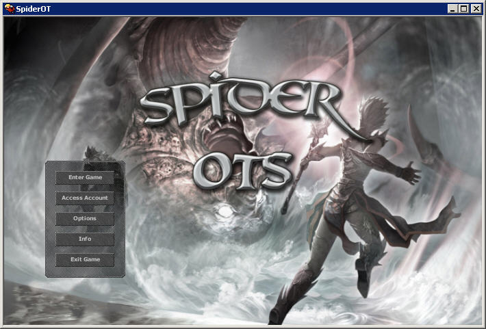 Spider agent for windows что это