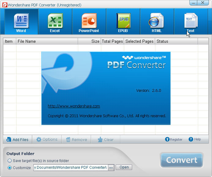 wondershare pdf converter crack