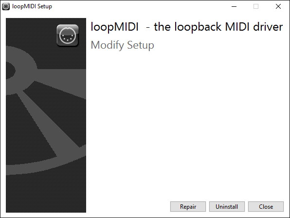 Loopmidi Download Windows loopMIDI latest version - Get best Windows software