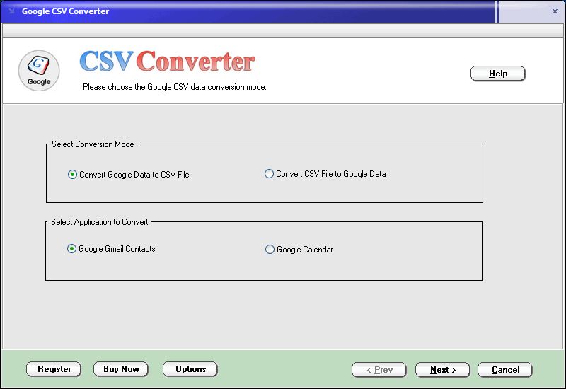 Advanced CSV Converter 7.41 download the new version for windows