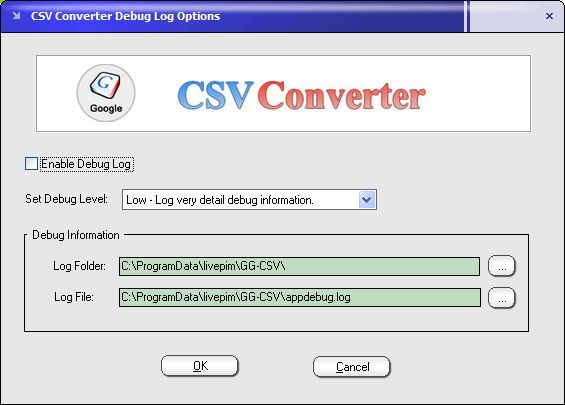download the new version for windows Advanced CSV Converter 7.45