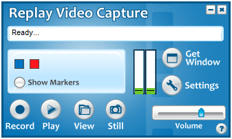 Replay Video Capture - Screenshot #27