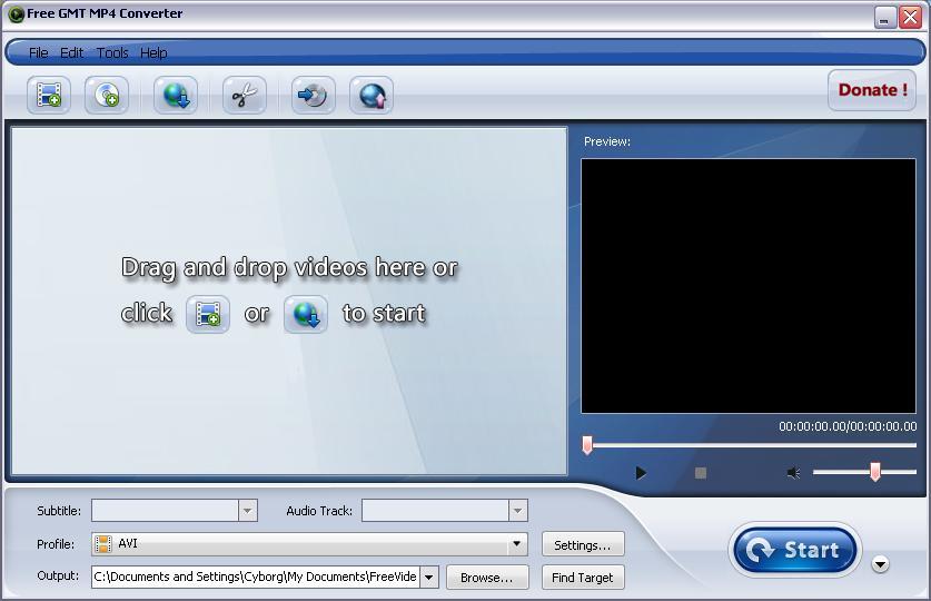 download any video mp4