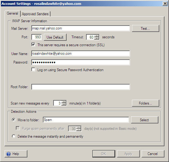 Cloudmark Desktop Cloudmark DesktopOne latest version - Get best Windows software