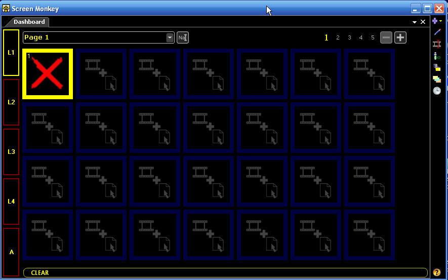 Screen Monkey latest version Get best Windows software