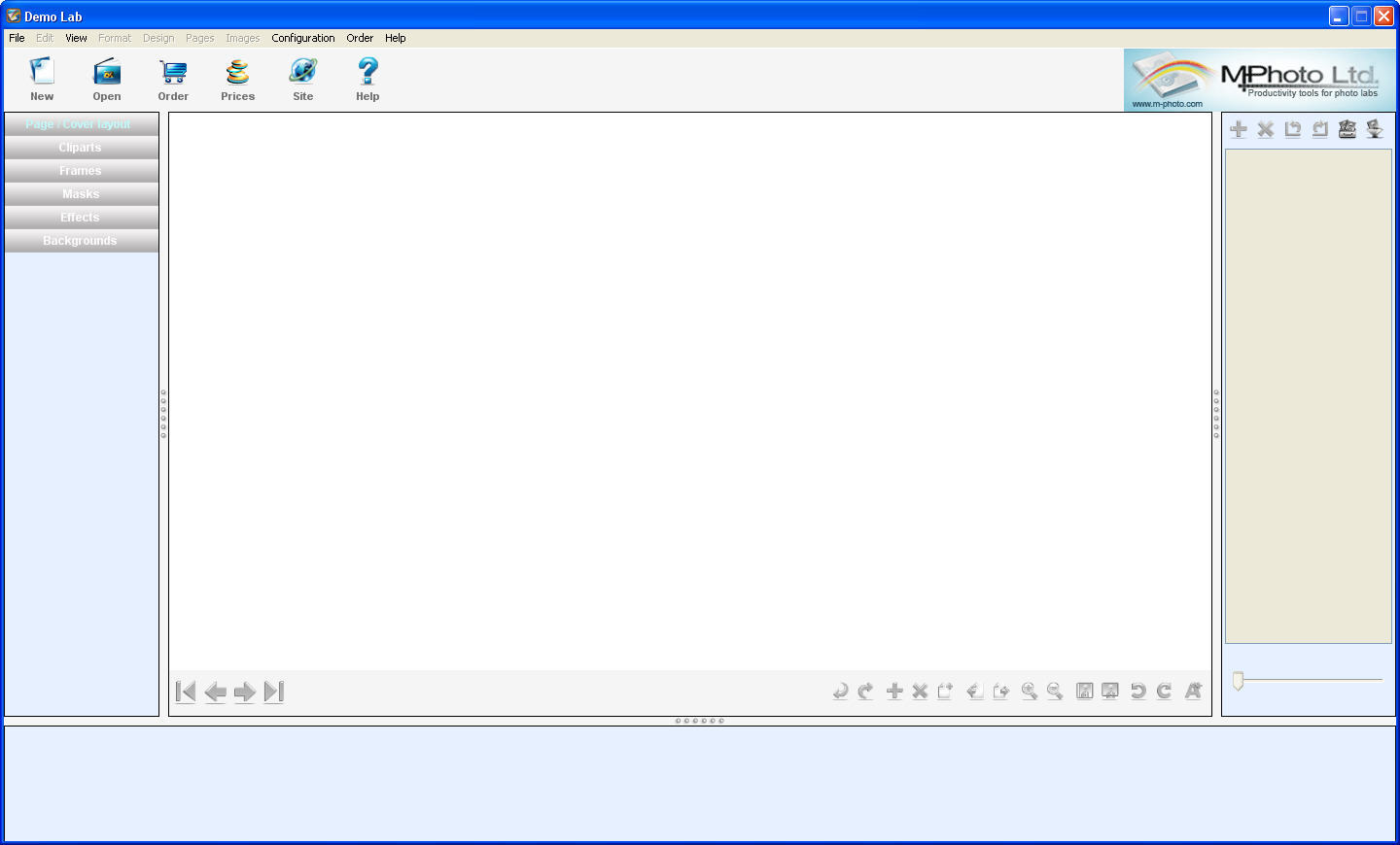 Album Maker - Screenshot #2