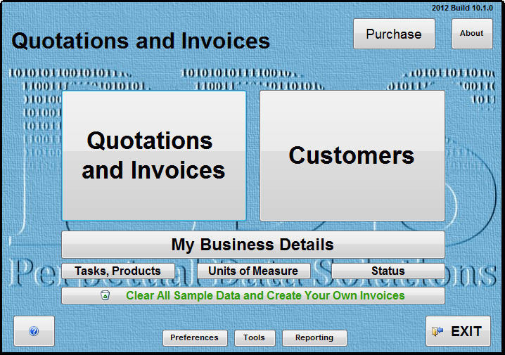 best invoice software for mac