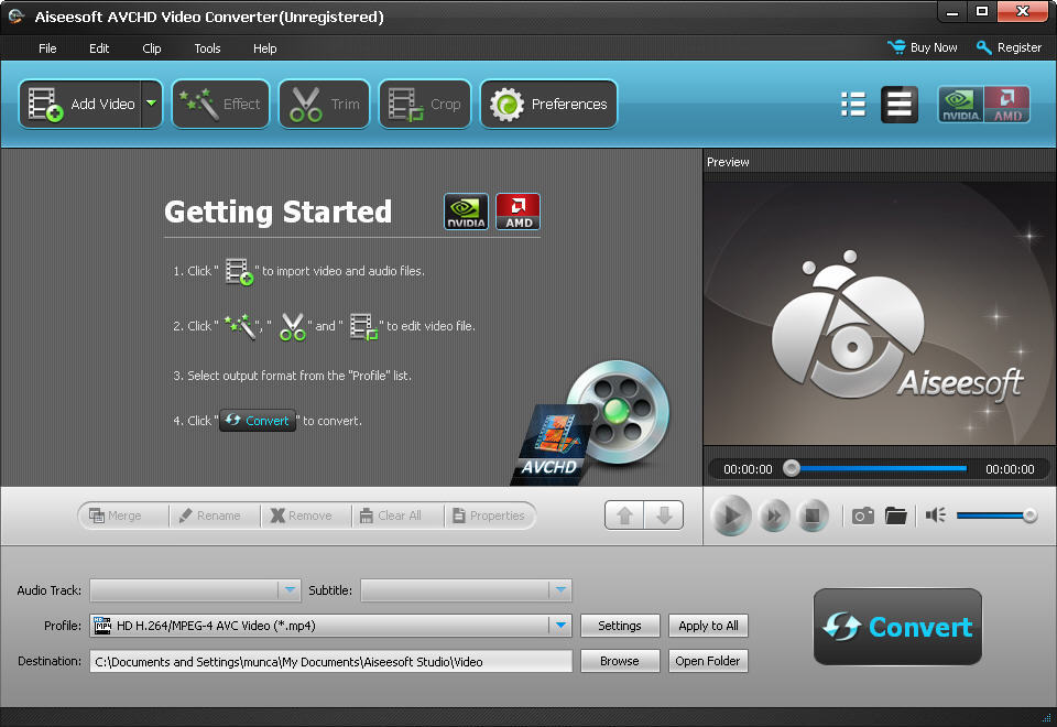 download the new version Aiseesoft Video Converter Ultimate 10.7.20