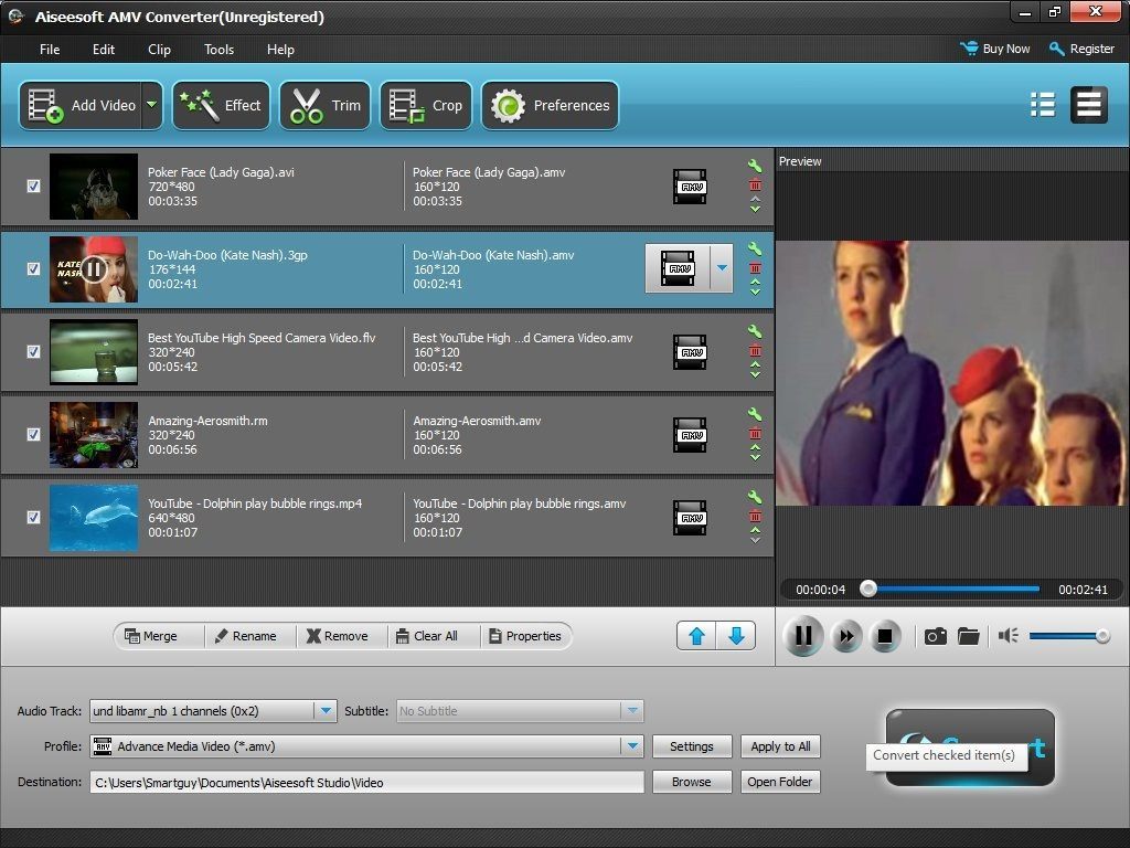 Aiseesoft Video Converter Ultimate 10.8.8 for windows download