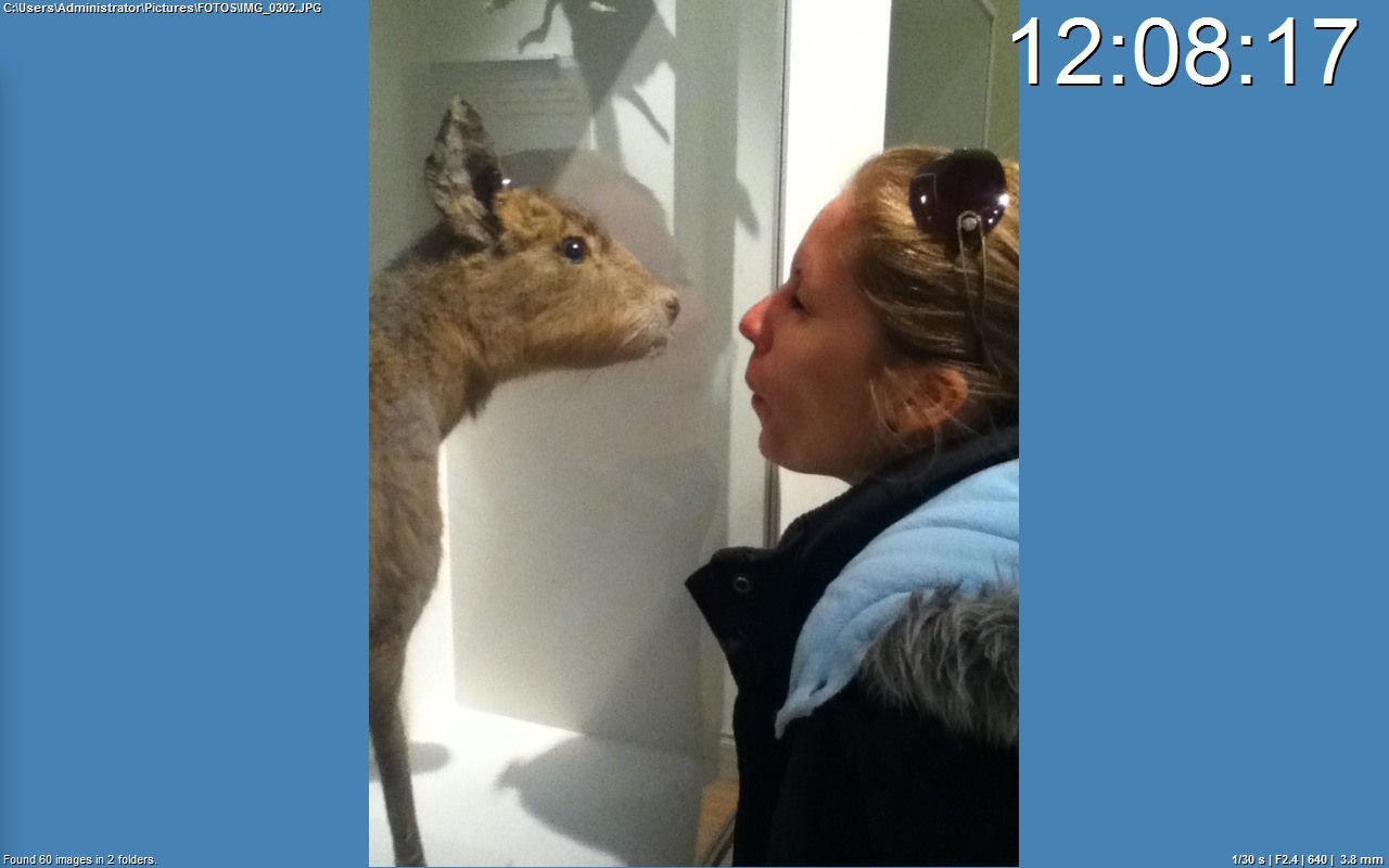 Random Photo Screensaver - Screenshot #3