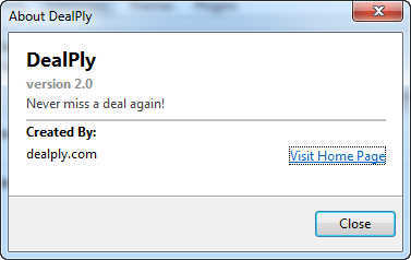 DealPly - Screenshot #7