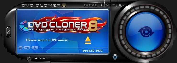 DVD-Cloner - Screenshot #26