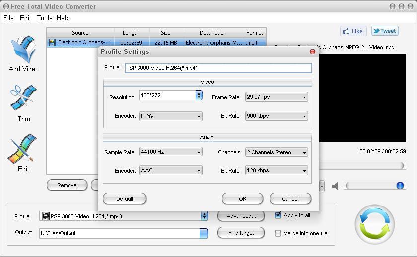 total video converter latest version free download