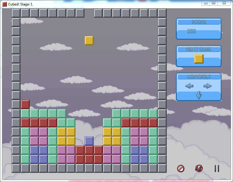 Cubed! latest version - Get best Windows software