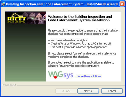 Building Inspection and Code Enforcement System download for free ...