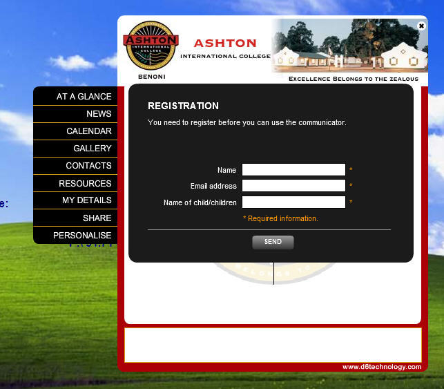 Ashton International College Benoni download for free SoftDeluxe