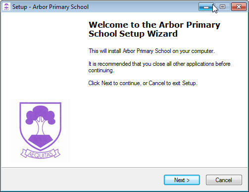 Arbor Primary School - Screenshot #3