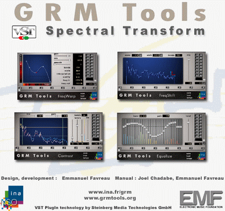 Spectral Monkeyage Vst Free Download