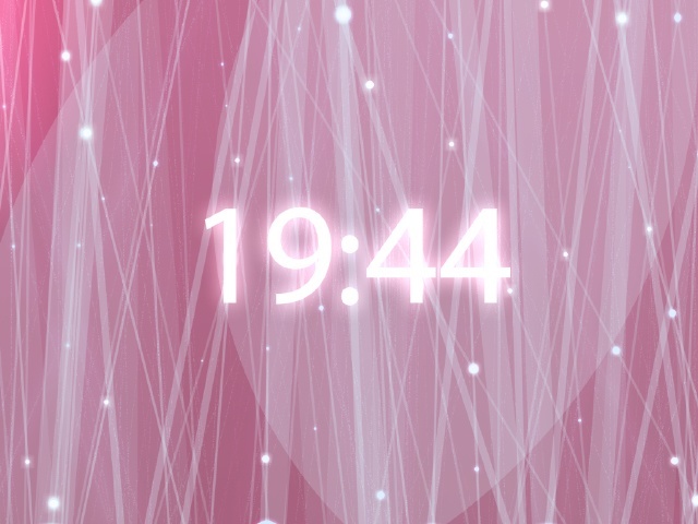 aura clock screensaver windows 10 aura clock screensaver windows 10