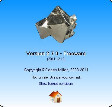 Minerals - Screenshot #3