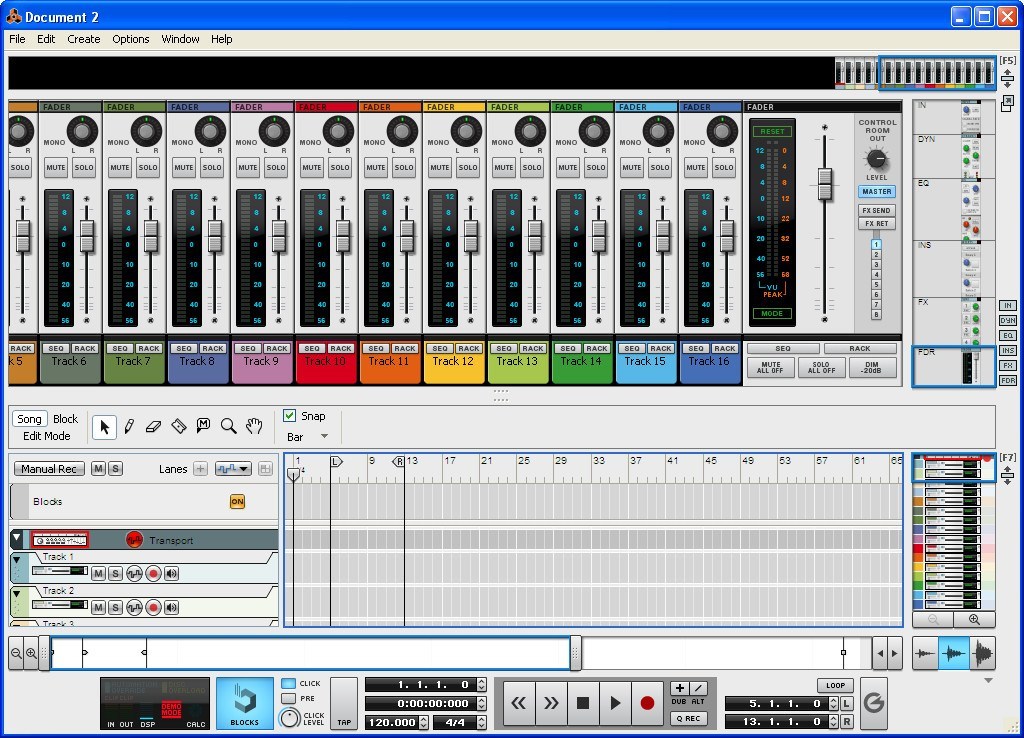 can propellerhead reason 7 be upgraded to reason 9