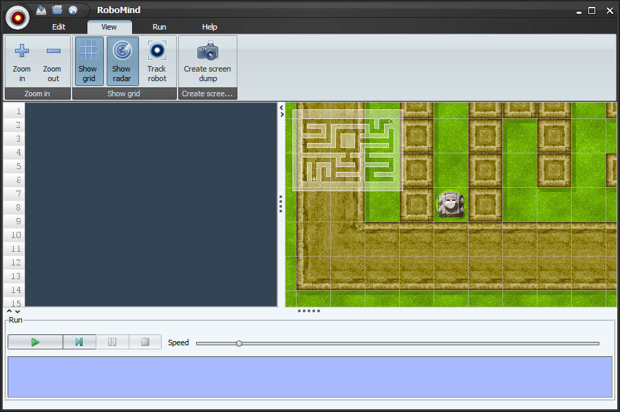 RoboMind - Screenshot #11