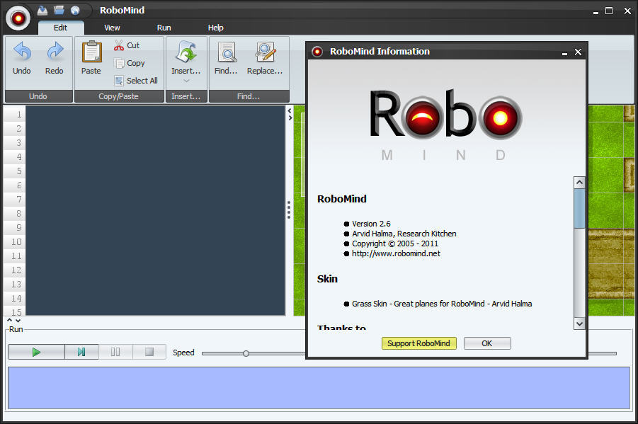 RoboMind - Screenshot #10