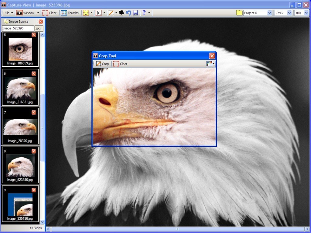 Capture View latest version Get best Windows software