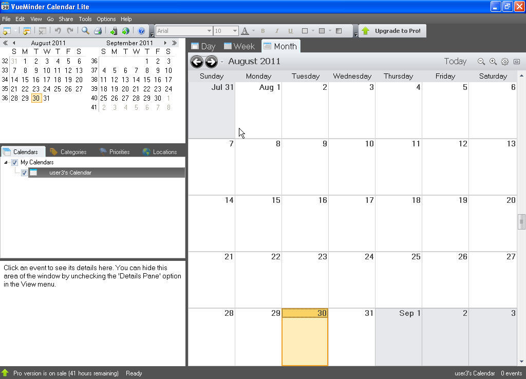 for ipod download VueMinder Calendar Ultimate 2023.01