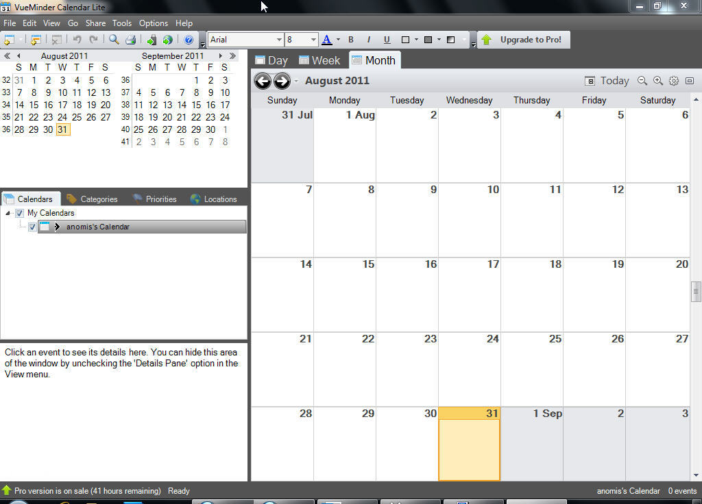 download the new for apple VueMinder Calendar Ultimate 2023.01
