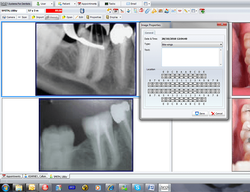Systems For Dentists latest version Get best Windows software