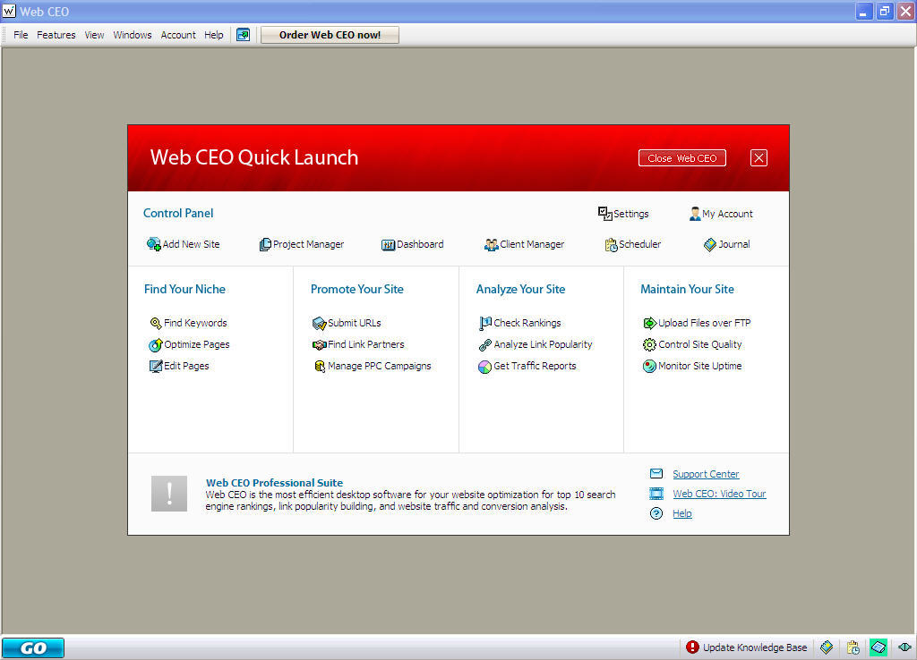 web ceo download with crack
