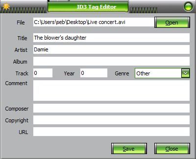 Audio Music Batch Converter Download For Free - SoftDeluxe