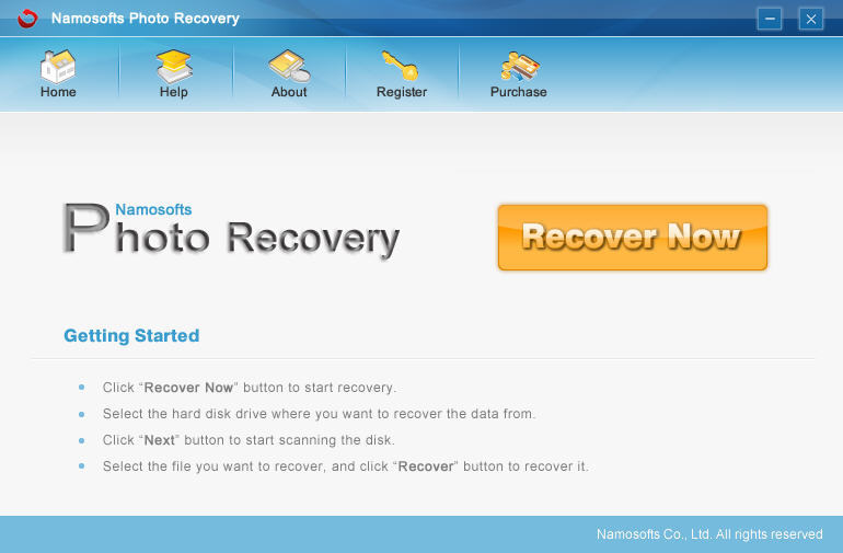 Recovery pictures. Photo/Video Recovery. Recovery help. Document Recovery photo.