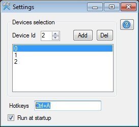 SoundSwitch 6.7.2 for ipod download