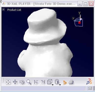 3DXML Player latest version - Get best Windows software