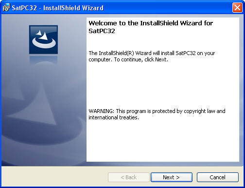 SatPC32 latest version - Get best Windows software