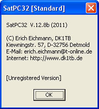 SatPC32 latest version - Get best Windows software