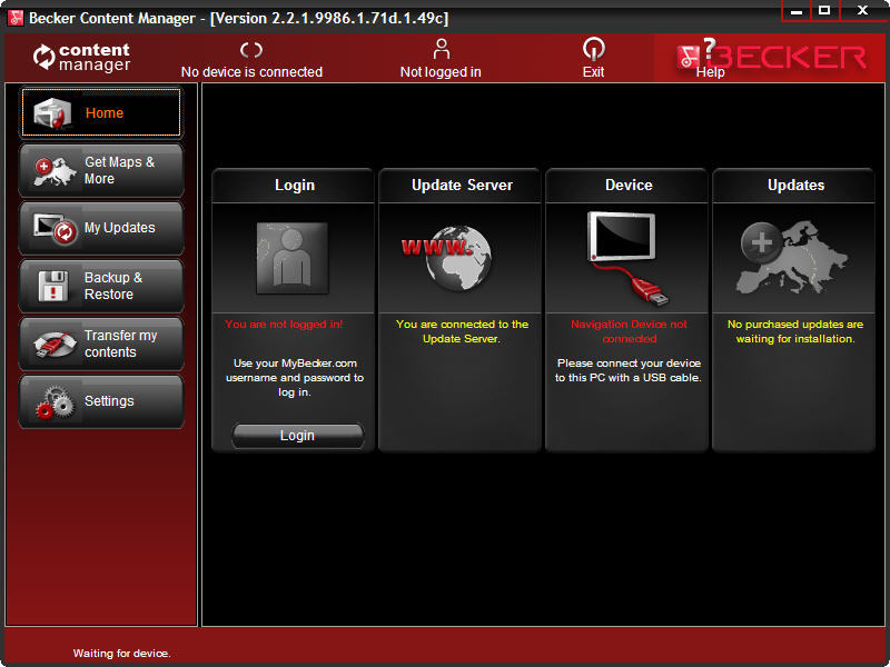 Content Manager 2 latest version Get best Windows software