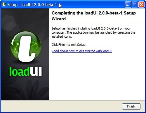 loadUI - Screenshot #4