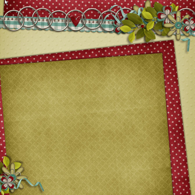 Love of a Lifetime Sampler - Screenshot #1