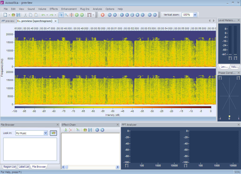 Acoustica latest version - Get best Windows software