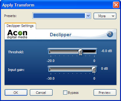 Acoustica latest version - Get best Windows software