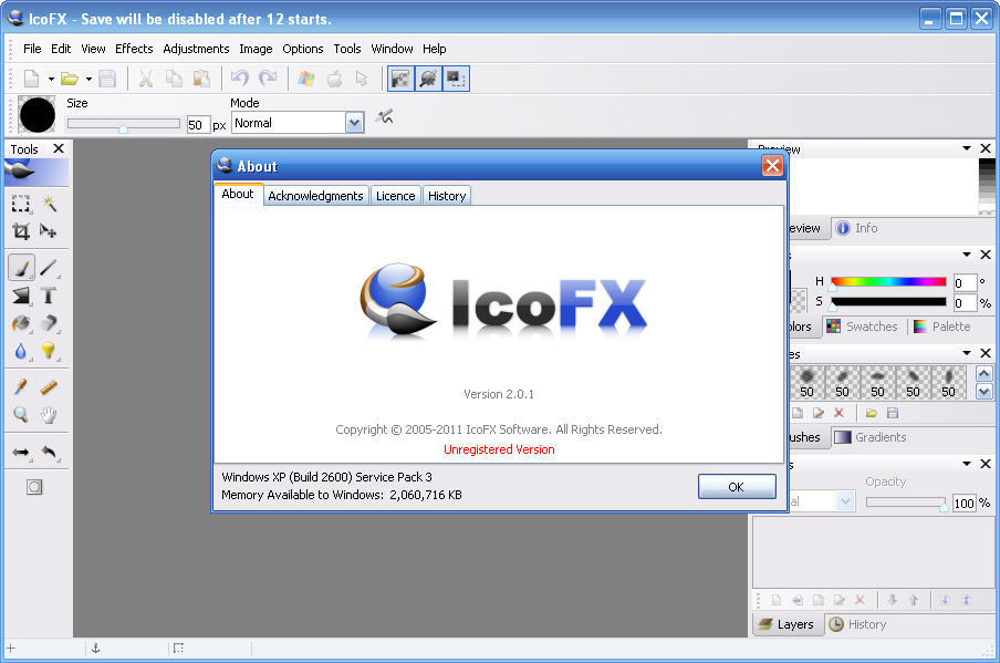 IcoFX 3.9.0 download the last version for ios